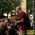 The Hacklers (IRL) This Is Ska Festival  - Wasserburg, Rosslau 23. Juni 2023 (7).JPG